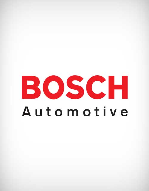 Bosch Auto Logo - bosch automotive vector logo