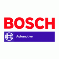 Bosch Auto Logo - Partners-CARMEN Motors