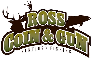 Henry Arms Logo - Henry Repeating Arms - Ross Coin and Gun