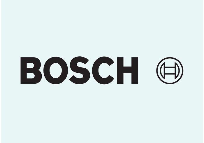 Bosch Auto Logo - Bosch Logo 138952 - WeLoveSoLo