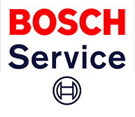 Bosch Auto Logo - Home Page · Bosch Auto Service NDM