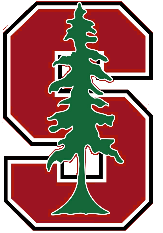 Stanford Logo - Stanford Transparent Logo transparent PNG - StickPNG