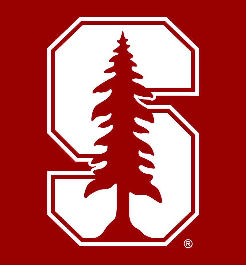 Stanford Logo - Stanford Cardinal Alternate Logo - NCAA Division I (s-t) (NCAA s-t ...