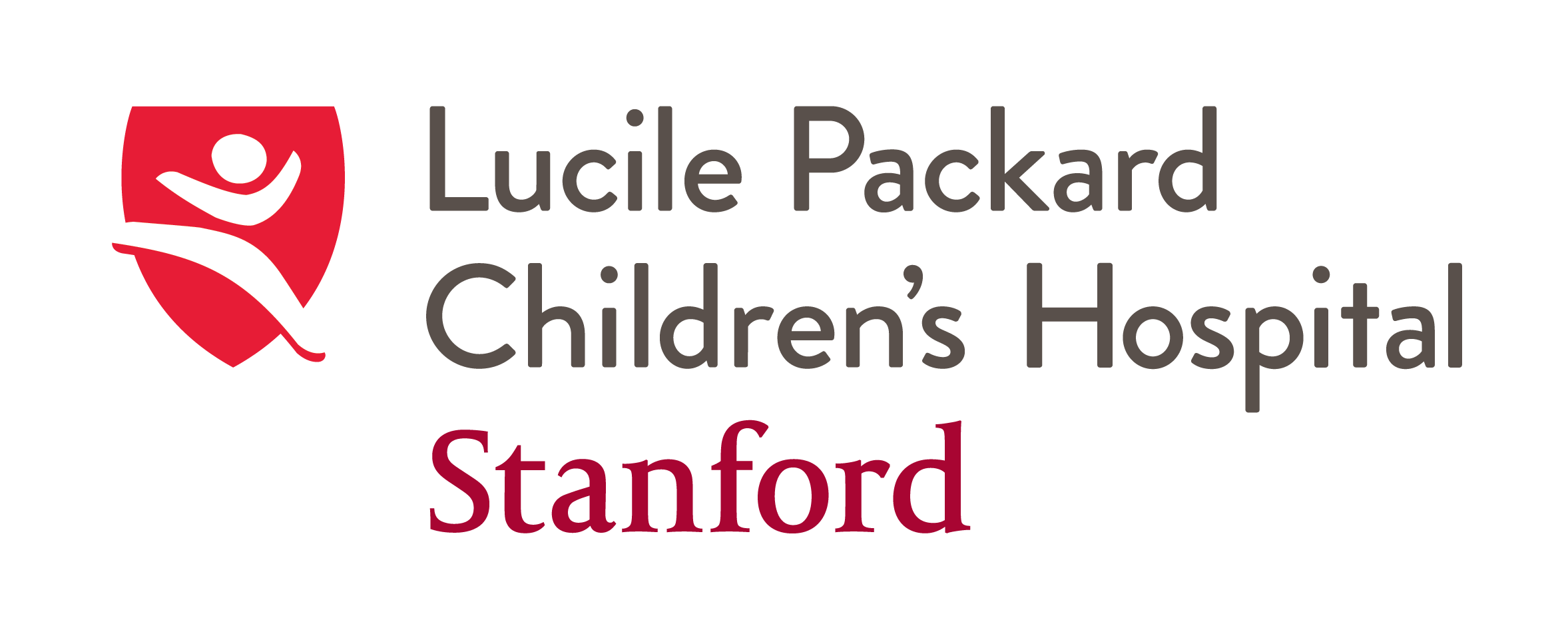 Stanford Logo - Brand Standards and Logos Children's Health