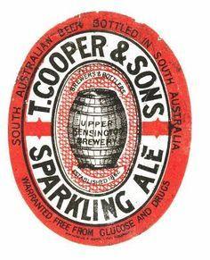 Vintage Beer Logo - Best Vintage Beer image. Craft beer, Root Beer, Home brewing