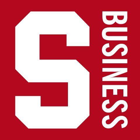 Stanford Logo - Stanford Graduate School of Business