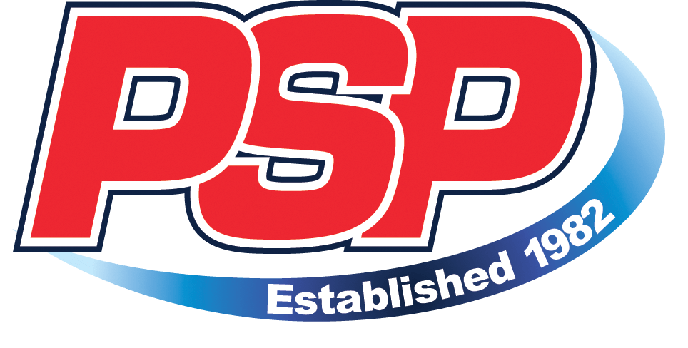 PSP Logo - Precision Service & Parts, Inc.