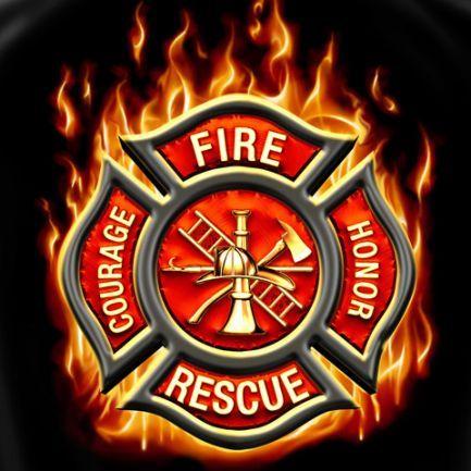 Fireman Logo - firefighter logo wallpaper - Google Search | firefighter | Pinterest ...