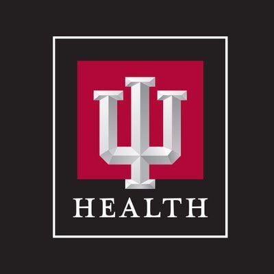 IU Health Logo - IU Health Ball, Blackford & Jay
