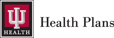 IU Health Logo - Health Plans | IU Health