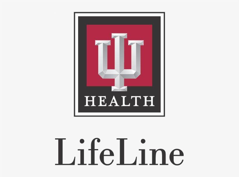 IU Health Logo LogoDix