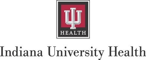 IU Health Logo - Athletic Homepage / IU Health Sports Medicine Outreach