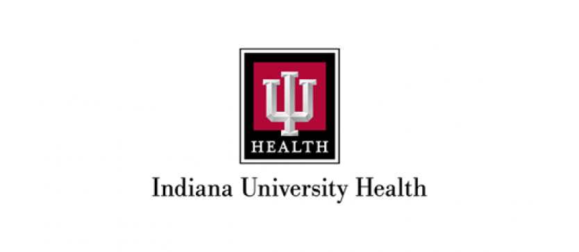 IU Health Logo - Plans move ahead for new Indiana University health center - WOWO ...