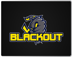 MLG Team Logo - Blackout - Call of Duty: Black Ops Team Profile, Stats, Schedule ...
