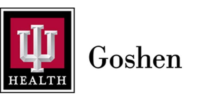 IU Health Logo - IU Health Goshen – InkFreeNews.com