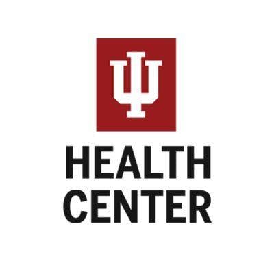 IU Health Logo - IU Health Center