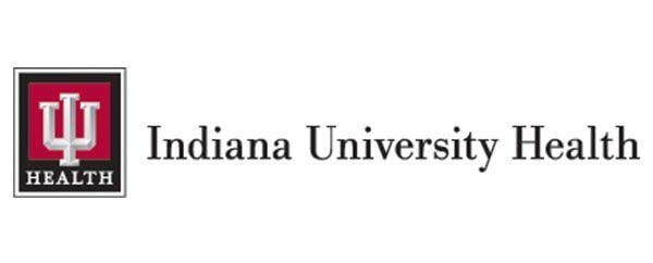 IU Health Logo - Indiana University Health | Orr Fellowship