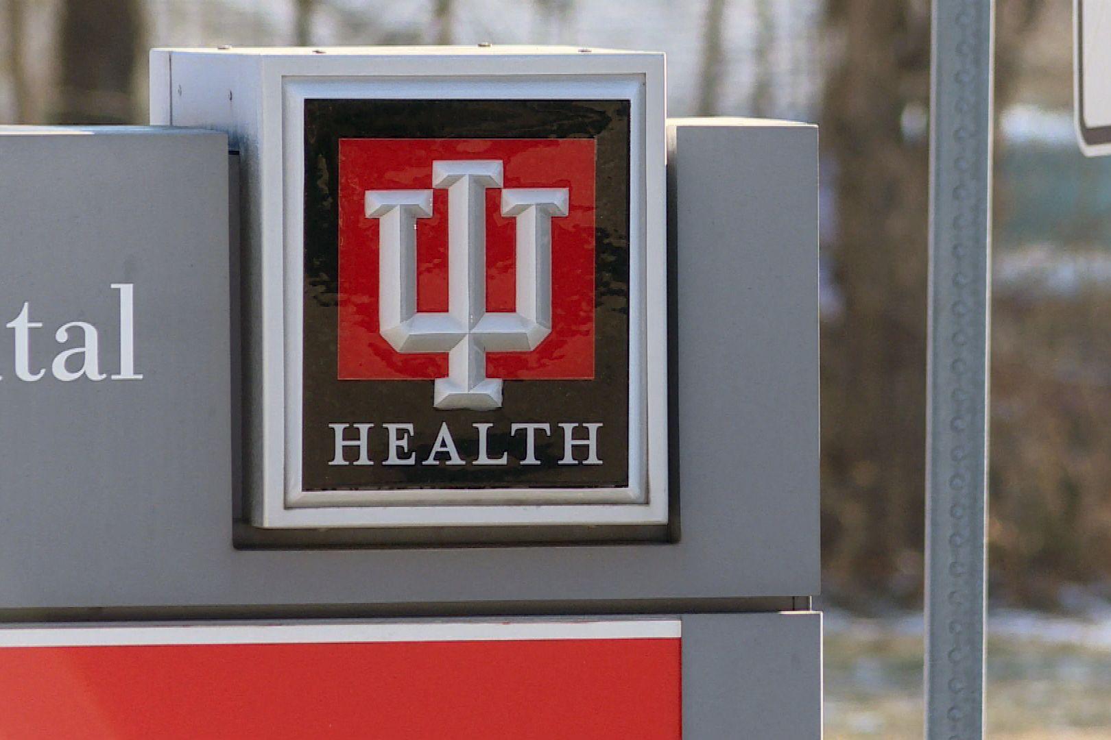 IU Health Logo - IU Health Set To Open New $9M Robotic Supply Warehouse. News