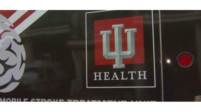 IU Health Logo - IU Health to allow tattoos in modified dress code
