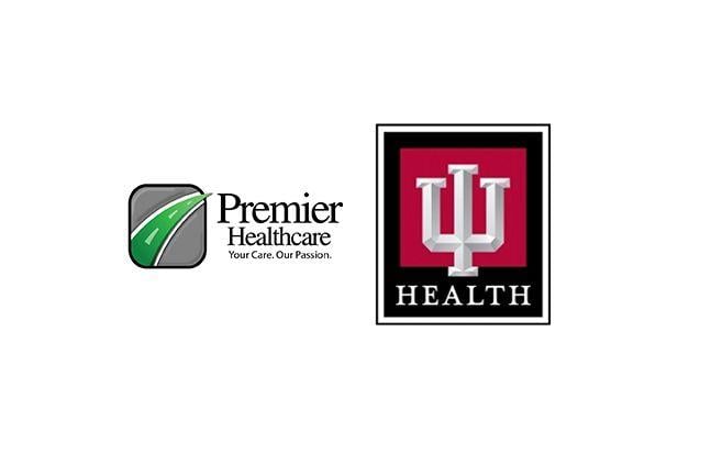 IU Health Logo - IU Health, Premier Healthcare Merger Takes Effect Today | News ...