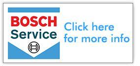 Bosch Auto Logo - Diesel Electric