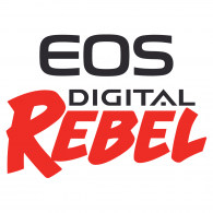 Canon EOS Logo - Eos Rebel Canon Logo Vector (.EPS) Free Download