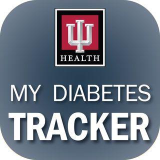 IU Health Logo - IU Health Video Visits on the App Store