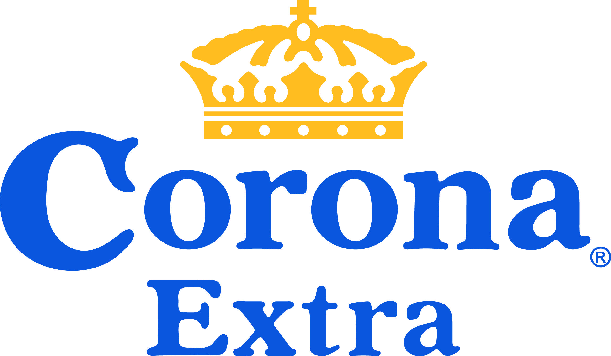 Corona Crown Logo - Corona extra Logos