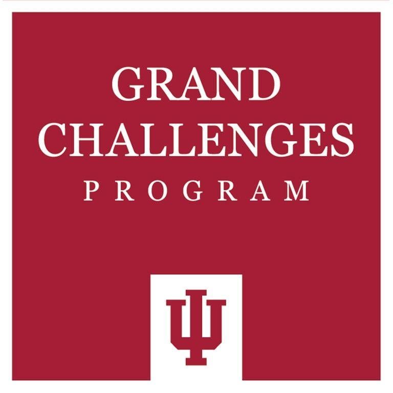 IU Health Logo - IU launches comprehensive action on addiction, partnering with Gov