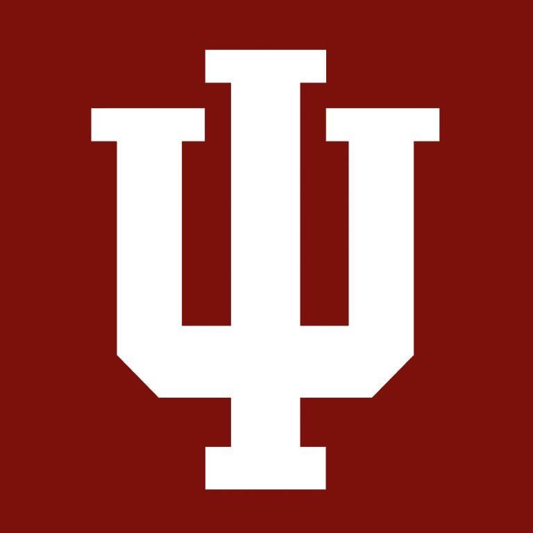 IU Health Logo - Indiana University and IU Health Press Conference: : Indiana ...
