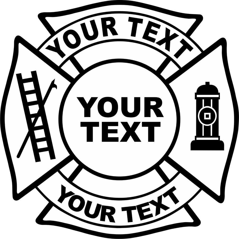 Firefighter Logo - Firefighter Logos