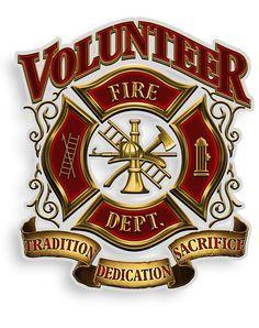 Firefighter Logo - firefighter logo wallpaper