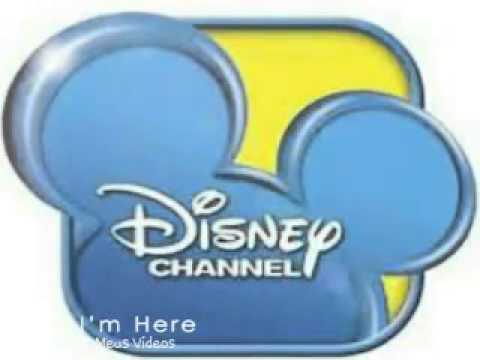 Disney Channel Logo - Disney channel logo history - YouTube