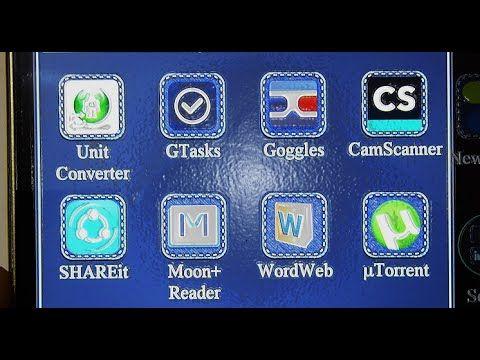 Utility Apps Logo - Best Android Utility apps All time Must have. *Features explained ...