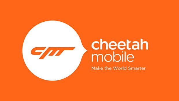 Utility Apps Logo - Cheetah Mobile wields power of AI to transform its utility apps