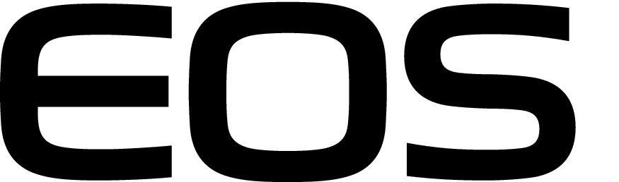 Canon EOS Logo - Canon Digital SLR's