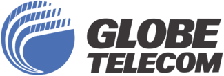 Globe Communications Logo - Globe Telecom