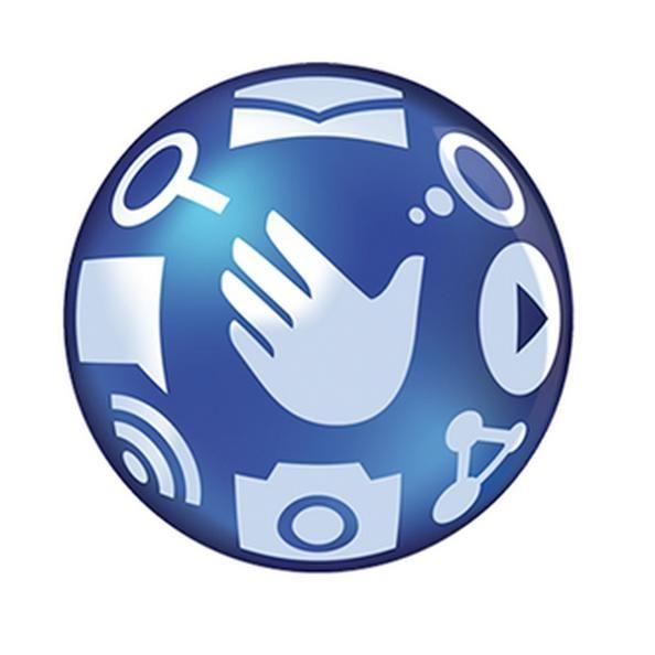 Globe Communications Logo - Globe Telecom (@enjoyGLOBE) | Twitter