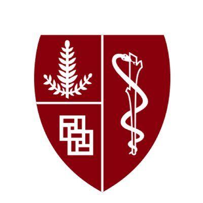 Stanford Logo - Stanford Medicine Children's Health and