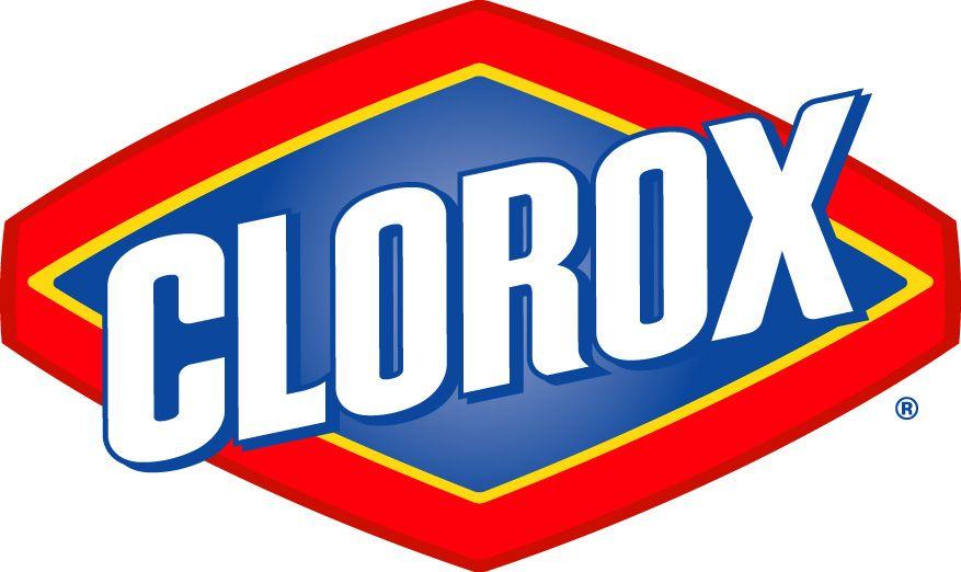 Clorox Logo - Clorox Logo