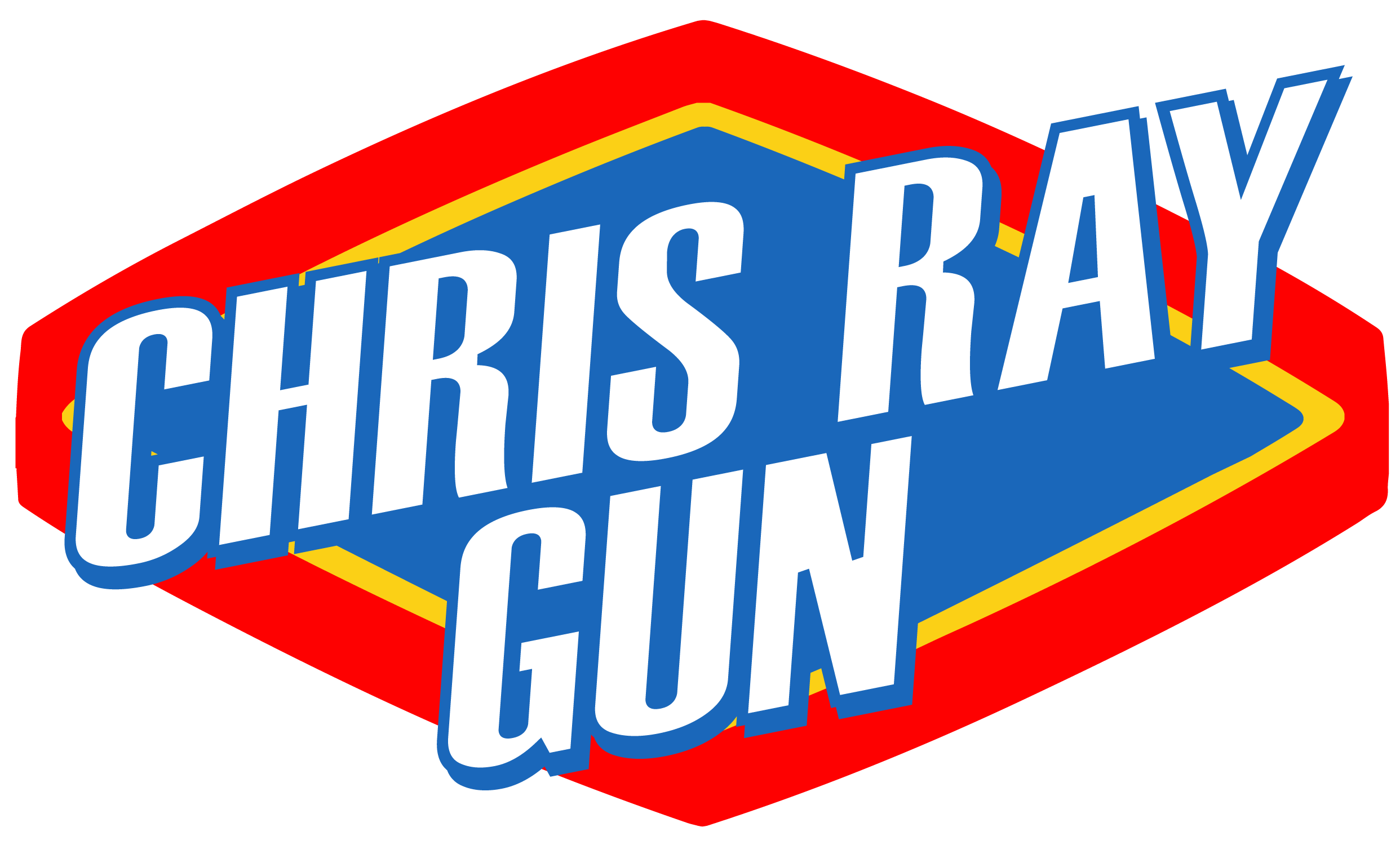 Clorox Logo - Christ Ray Gun Clorox Logo : ChrisRayGun