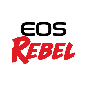Canon EOS Logo - Promotions Home