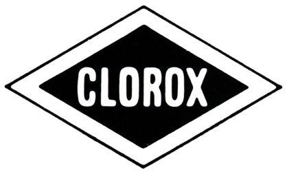 Clorox Logo - Image - Clorox Logo 1957.jpg | Logopedia | FANDOM powered by Wikia
