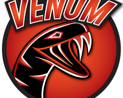 MLG Team Logo - Team Venom:Black Mamba League Team Profile, Stats, Schedule