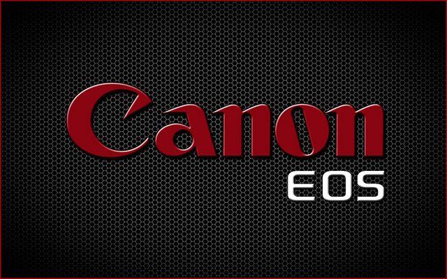 Canon EOS Logo - Eos Logos