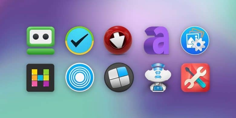Utility Apps Logo - Name your price for 10 top utility Mac apps, featuring 2Do [Deals ...