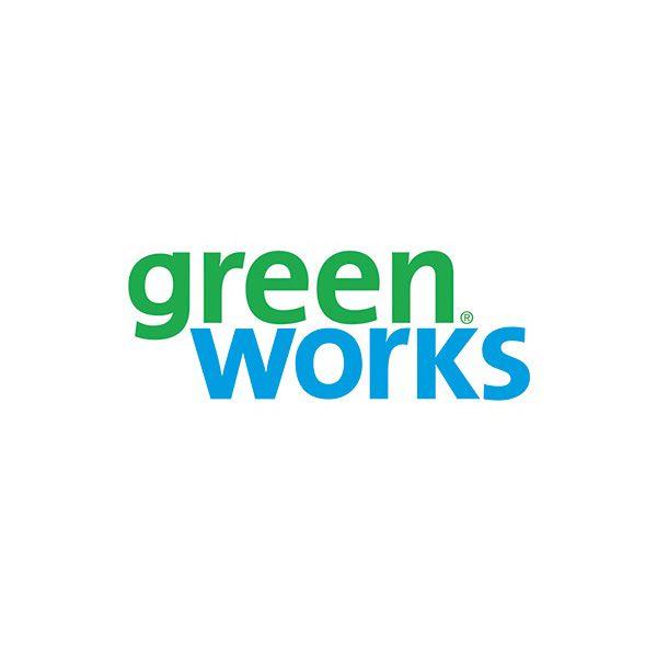Greenworks Logo - Media | The Clorox Company