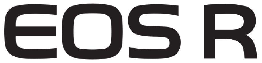Canon EOS Logo - Canon EOS R 