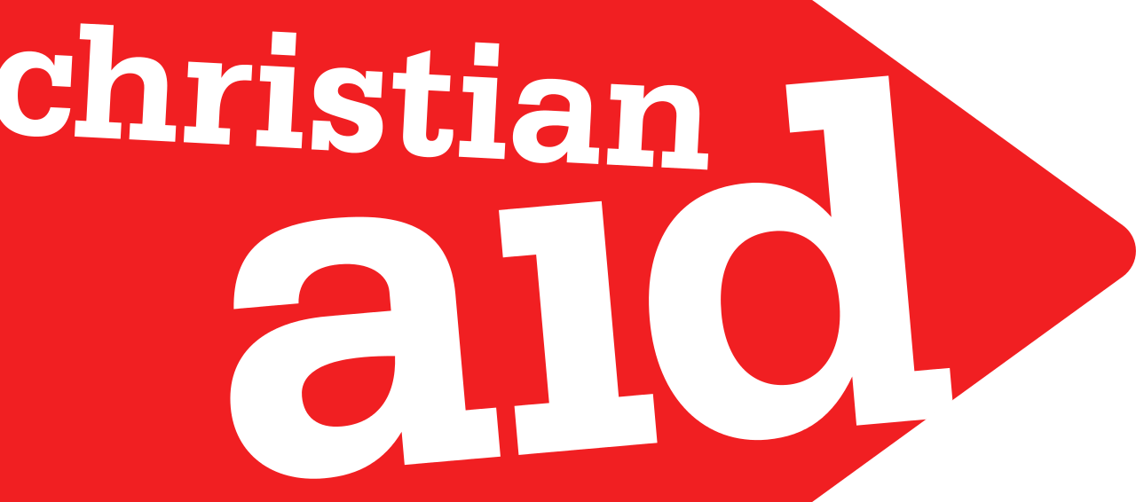 Religious Christmas Logo - Christian Aid