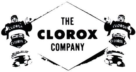 Old Clorox Logo - Clorox | Logopedia | FANDOM powered by Wikia